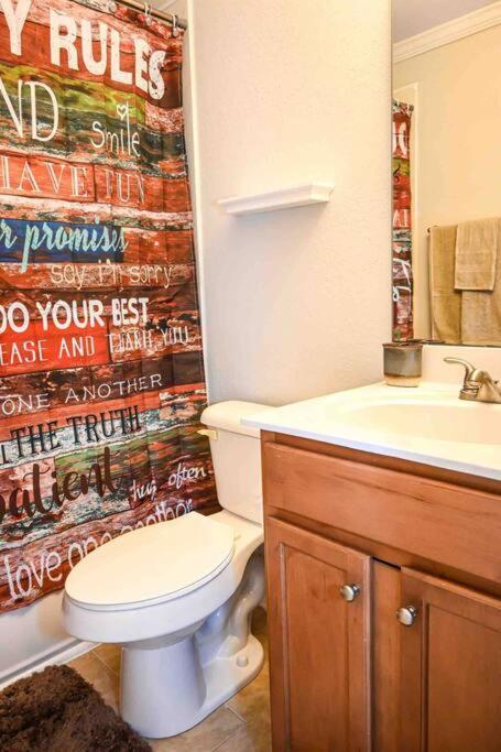 Cozy - 2 Bedroom Townhome Getaway - Plaza Midwood シャーロット エクステリア 写真